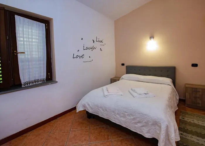 Alojamento de Turismo Rural Il Borgo Sul