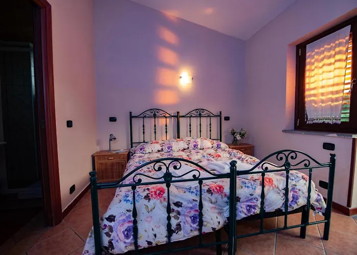 Alojamento de Turismo Rural Il Borgo Sul