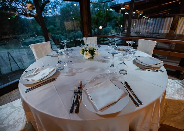 Il Borgo Sul Alojamento de Turismo Rural