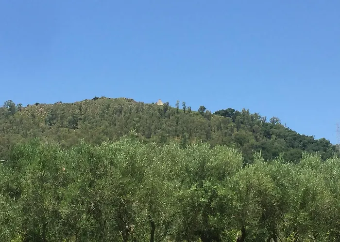 Alojamento de Turismo Rural Il Borgo Sul *