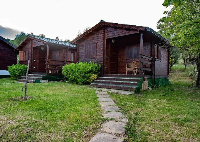 Il Borgo Sul * Pizzo (Calabria)