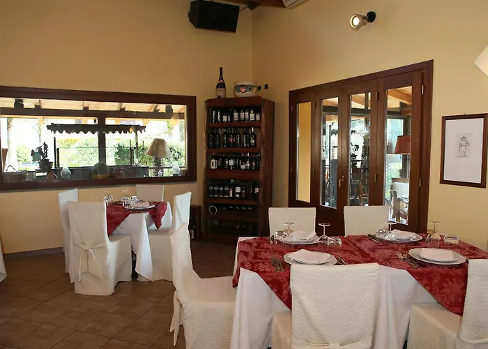 Il Borgo Sul * Pizzo (Calabria)