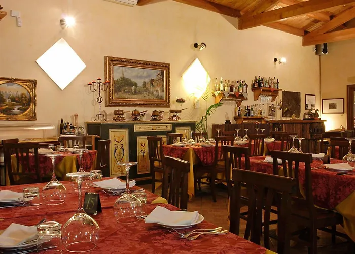 Il Borgo Sul Pizzo (Calabria)