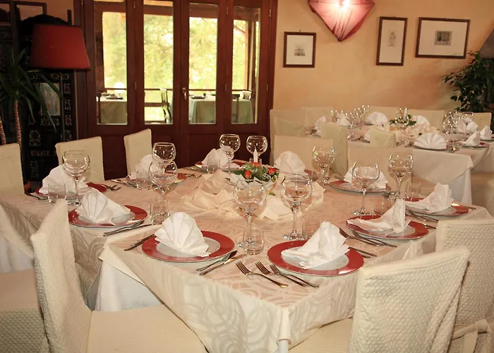 Alojamento de Turismo Rural Il Borgo Sul Pizzo (Calabria)