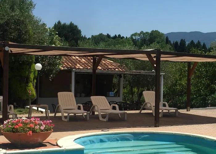 Il Borgo Sul * Pizzo (Calabria)