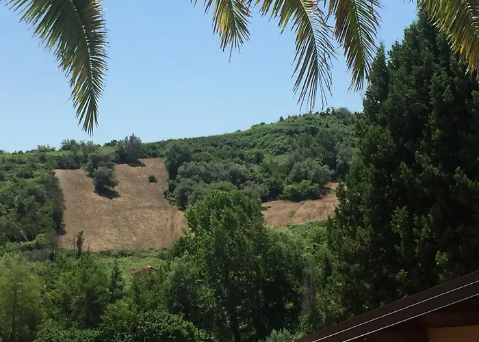 Alojamento de Turismo Rural Il Borgo Sul *