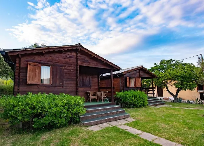 Il Borgo Sul Pizzo (Calabria)
