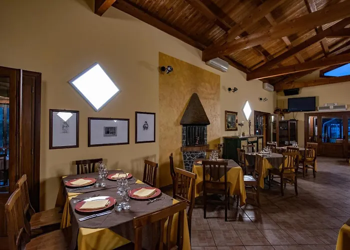 Alojamento de Turismo Rural Il Borgo Sul *