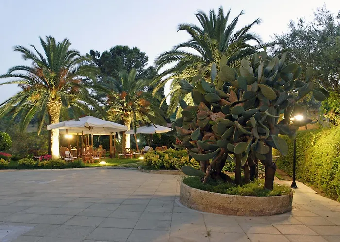 Alojamento de Turismo Rural Il Borgo Sul