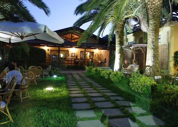 Il Borgo Sul Pizzo (Calabria)