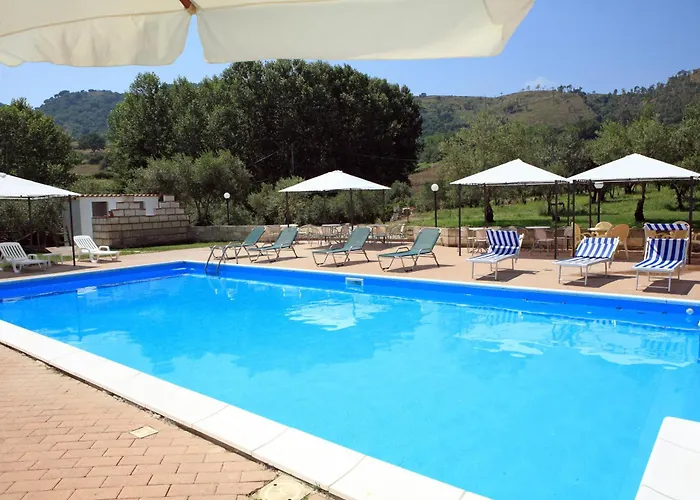 Il Borgo Sul * Pizzo (Calabria)