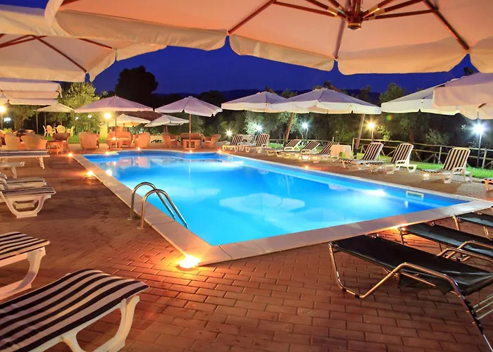 Il Borgo Sul Pizzo (Calabria)