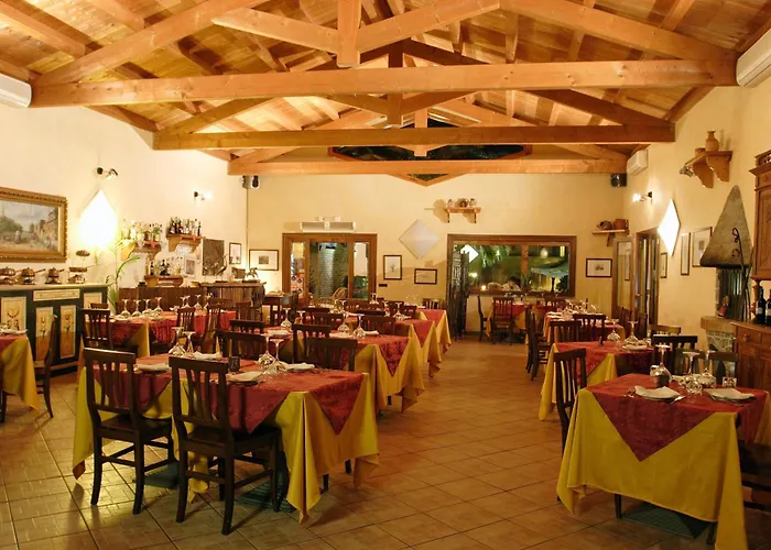 Alojamento de Turismo Rural Il Borgo Sul *