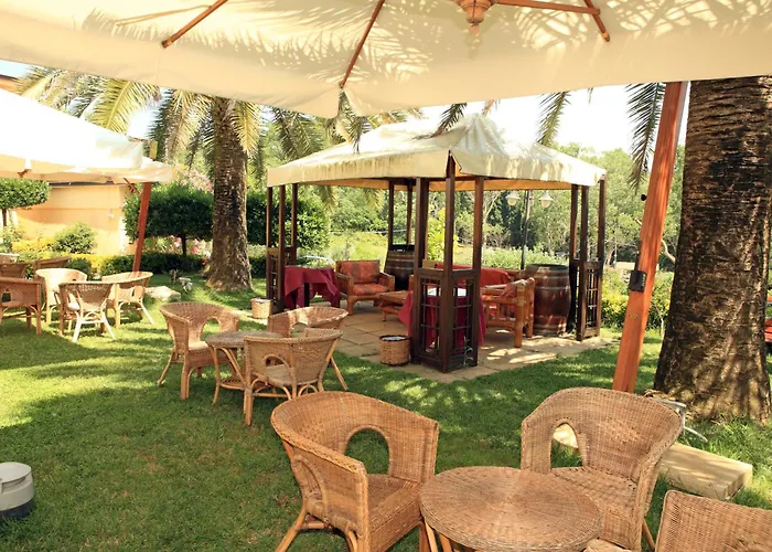 Il Borgo Sul Pizzo (Calabria)