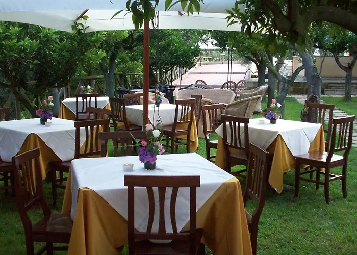 Il Borgo Sul * Pizzo (Calabria)