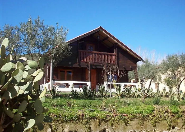 Il Borgo Sul Alojamento de Turismo Rural