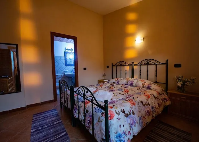 Il Borgo Sul * Pizzo (Calabria)