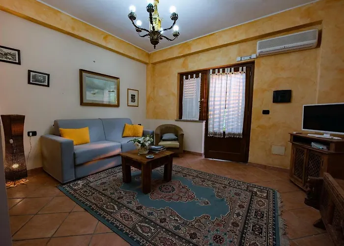 Il Borgo Sul Pizzo (Calabria)