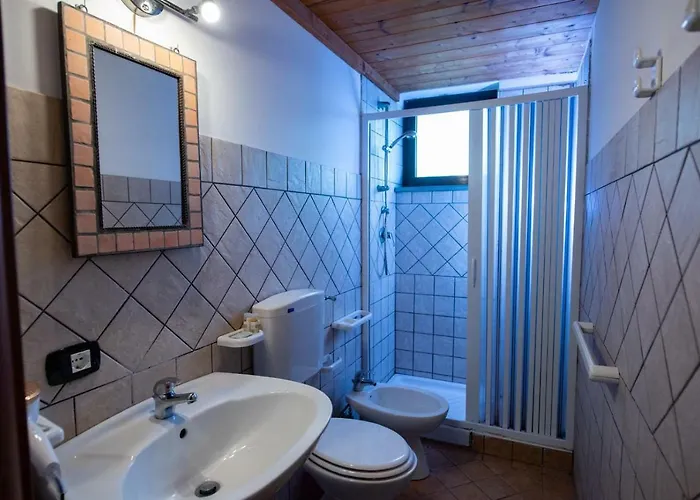 Alojamento de Turismo Rural Il Borgo Sul *