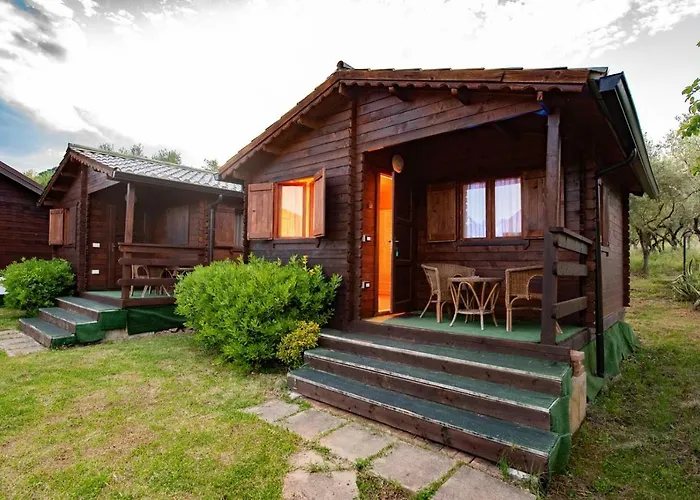 Il Borgo Sul * Pizzo (Calabria)