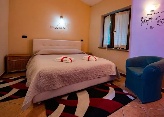 Alojamento de Turismo Rural Il Borgo Sul *