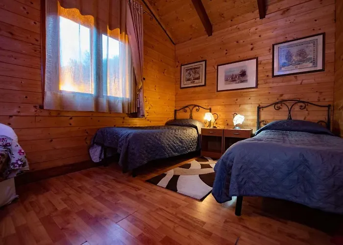 Il Borgo Sul * Pizzo (Calabria)